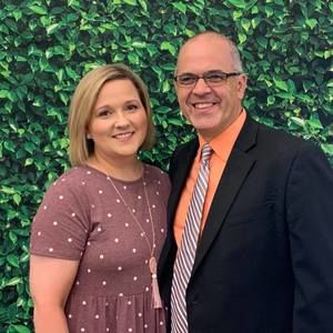 Meet your Posher, Stacy